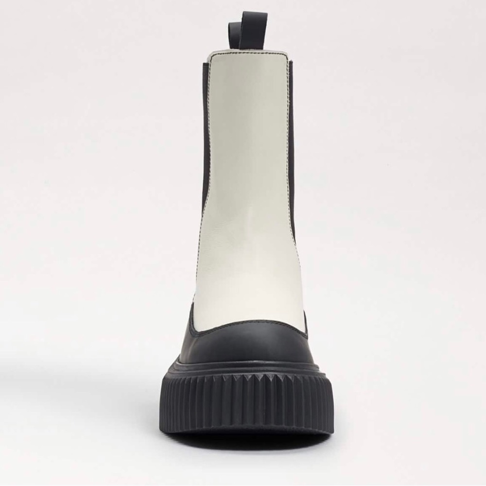 Taber Lug Sole Boot Sam Edelman - Picture 3 of 7